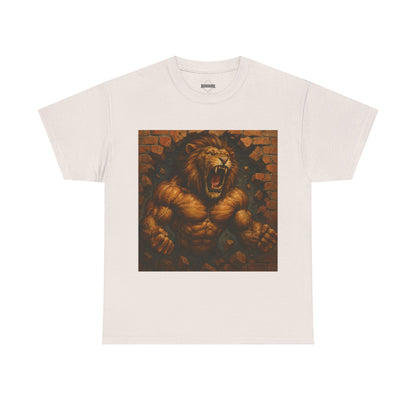 Breaking Beast