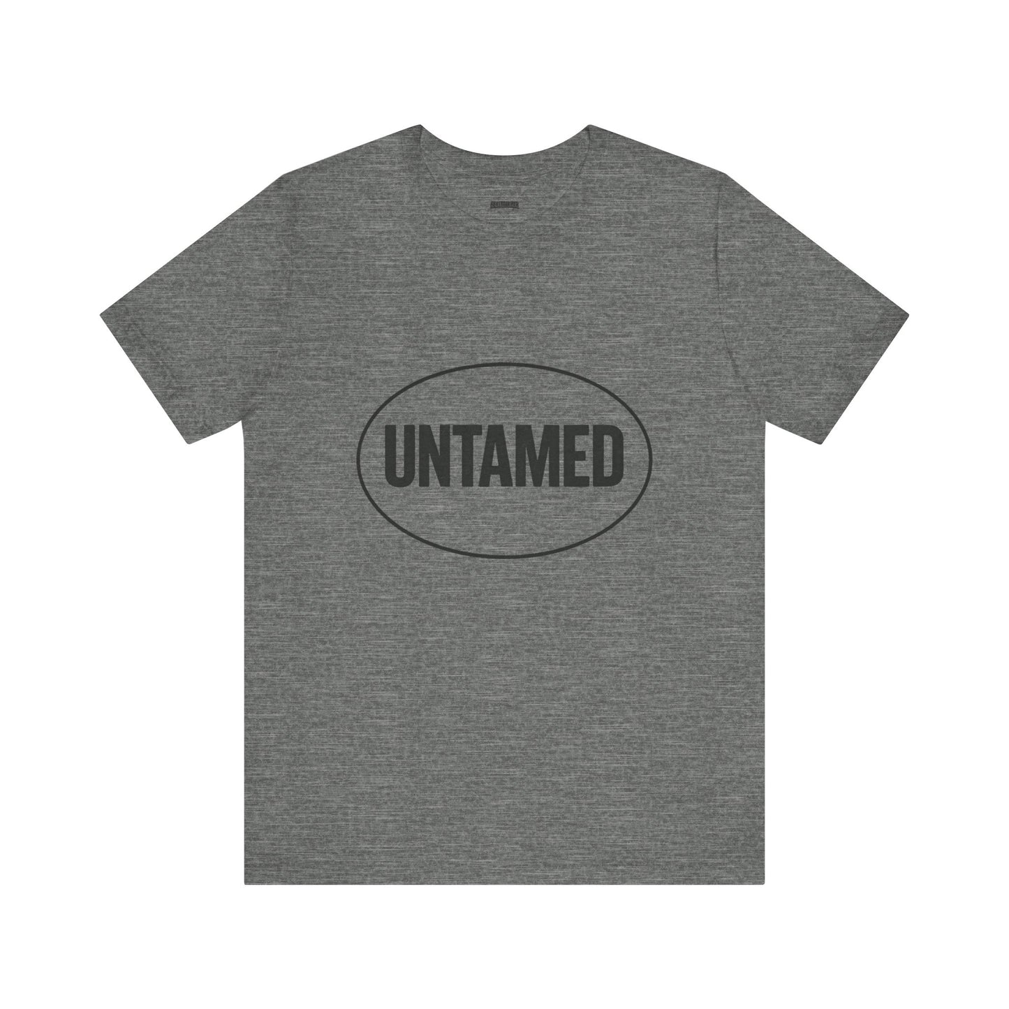 Untamed