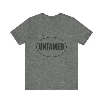 Untamed