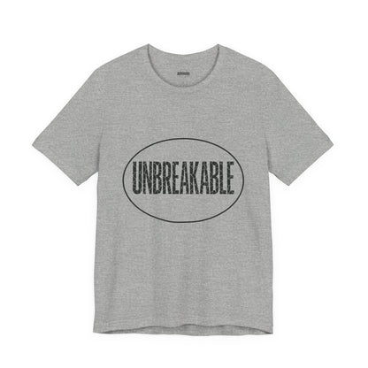 Unbreakable