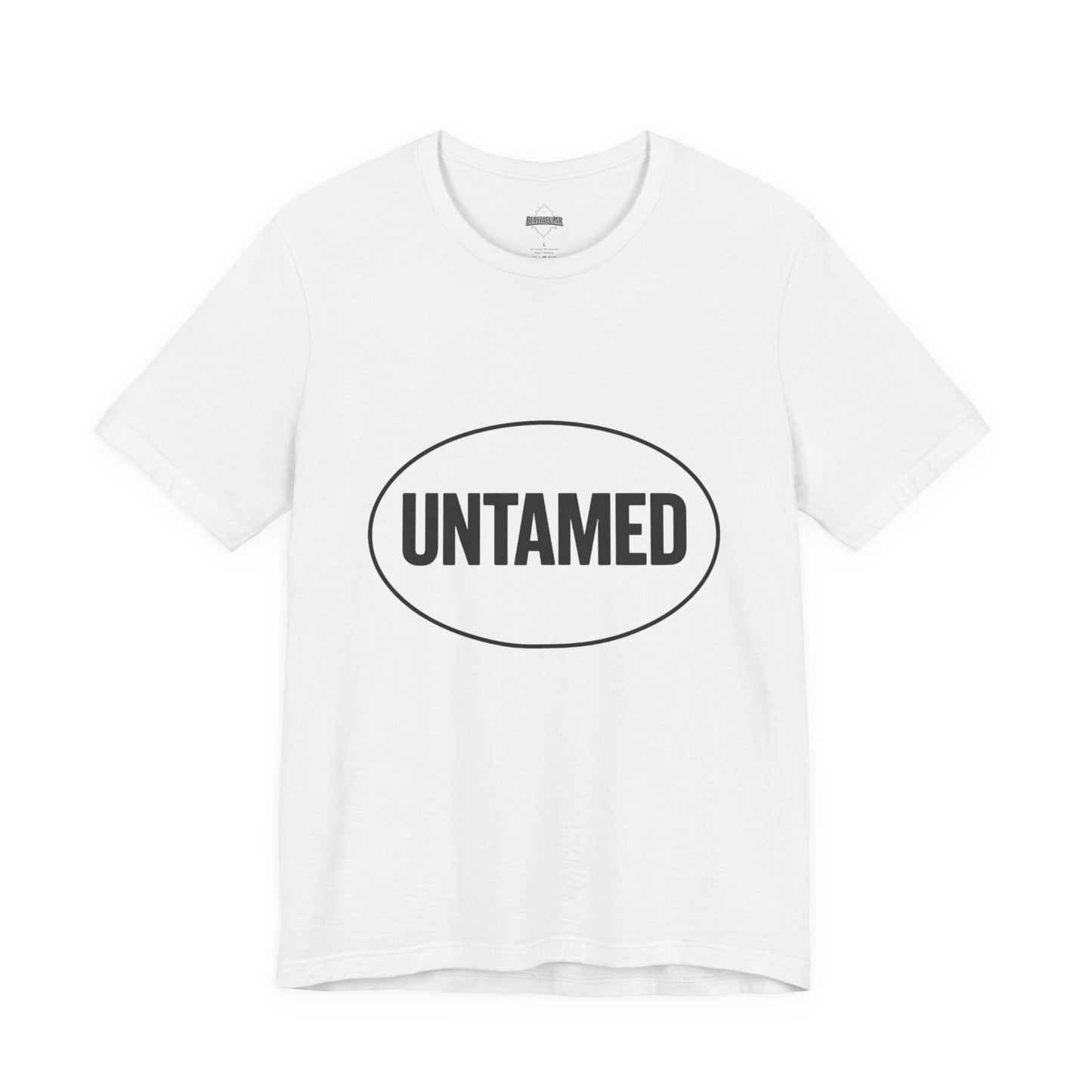 Untamed