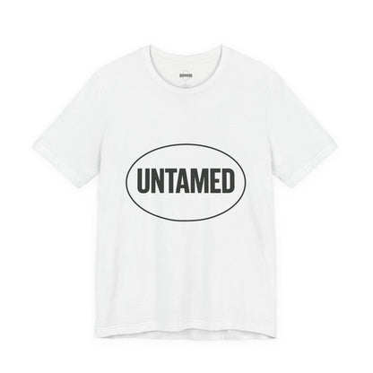 Untamed