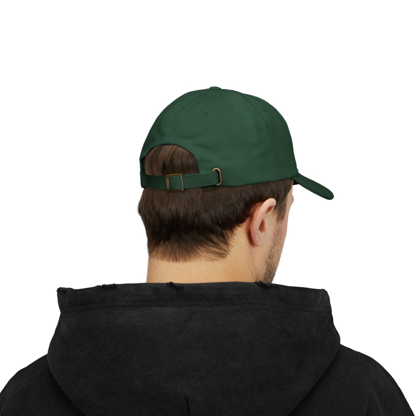Da Thinking Cap