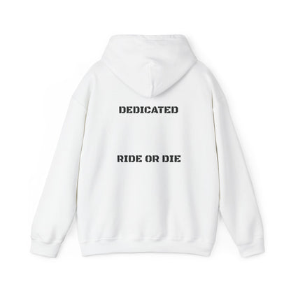 Ride Or Die Hoodsie