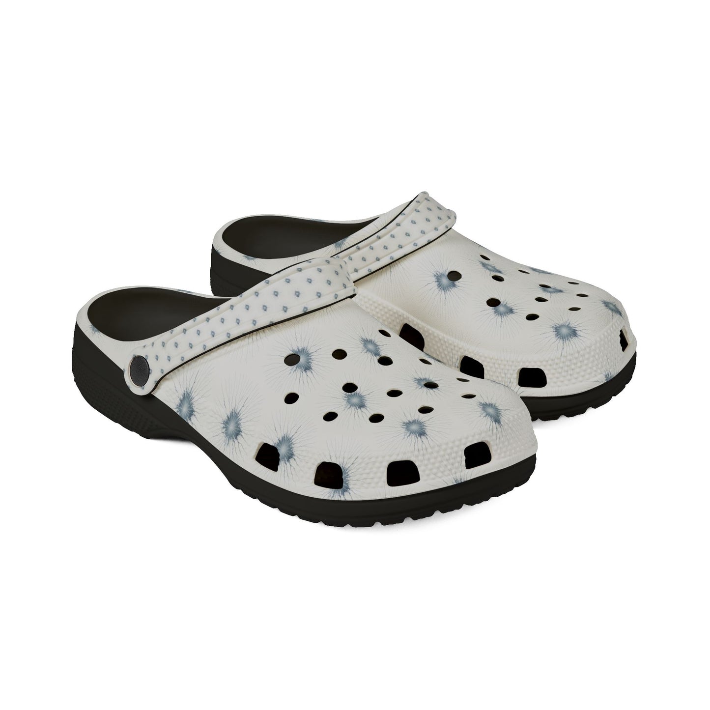 Static Shocks