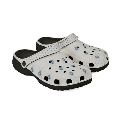 Static Shocks