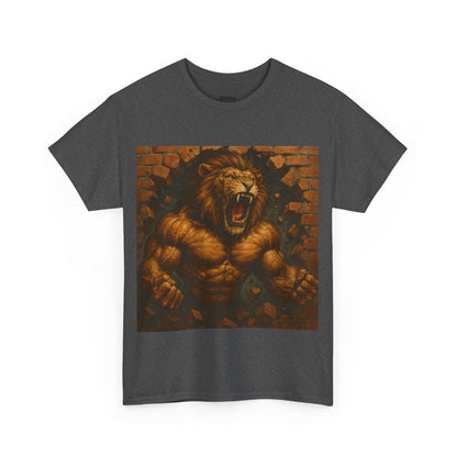 Breaking Beast