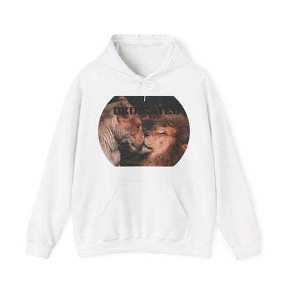 Ride Or Die Hoodsie