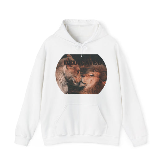 Ride Or Die Hoodsie