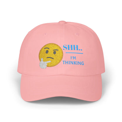 Da Thinking Cap