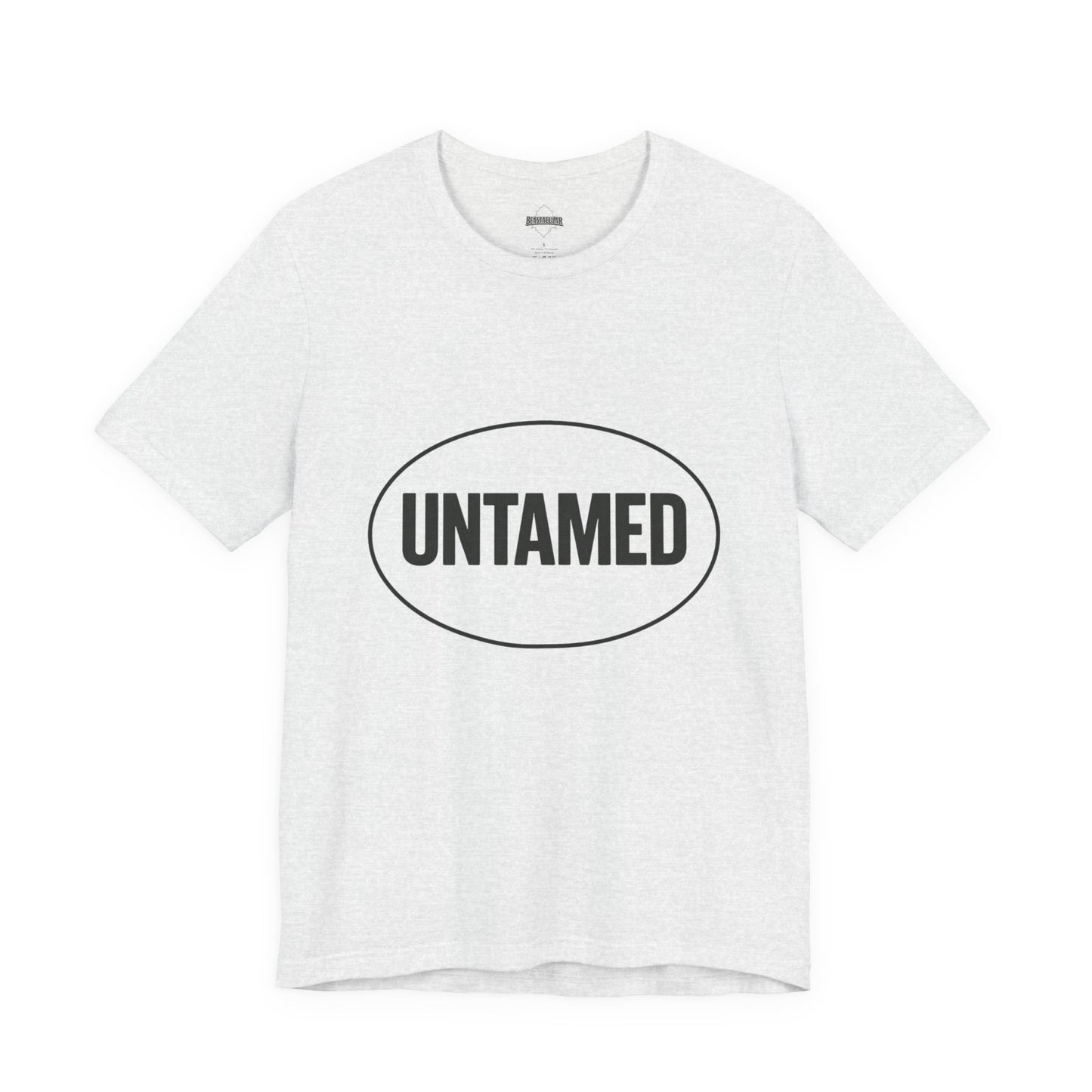 Untamed