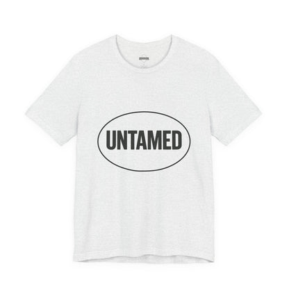 Untamed