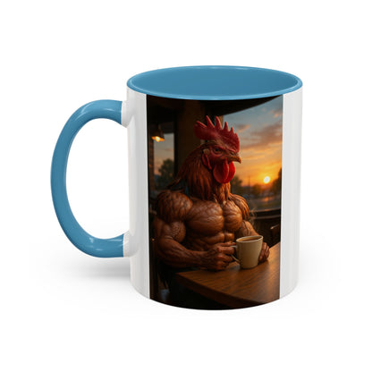 First Cup Coffee Mug