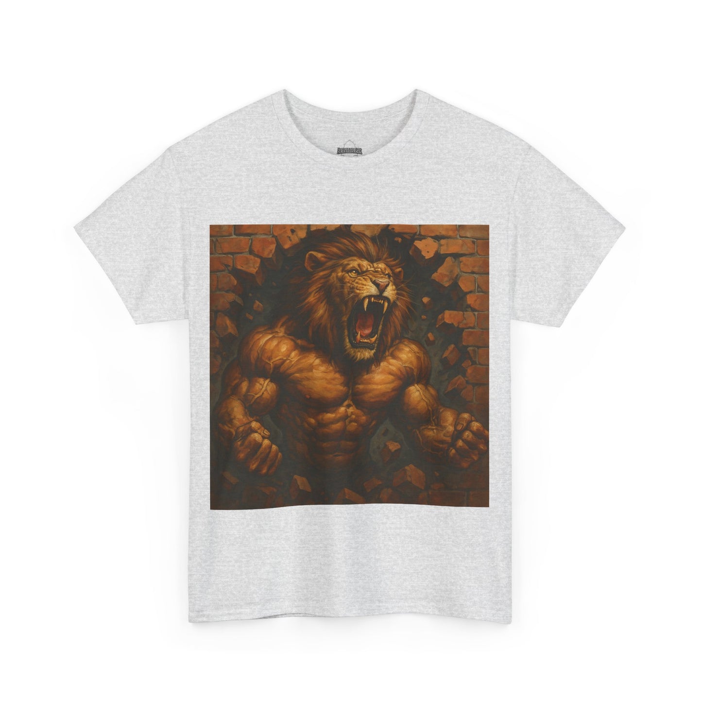 Breaking Beast