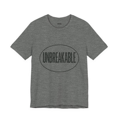 Unbreakable