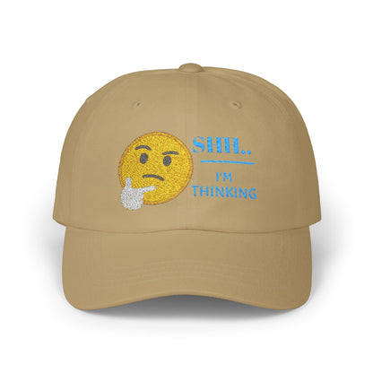Da Thinking Cap