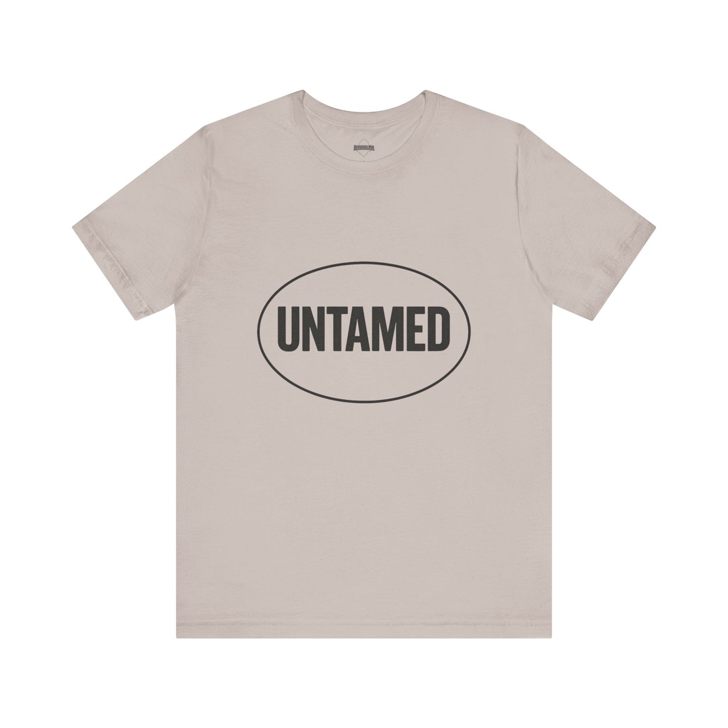 Untamed