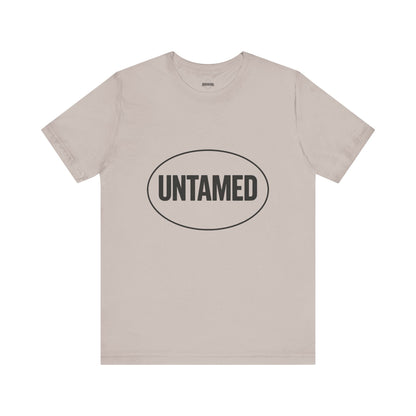 Untamed
