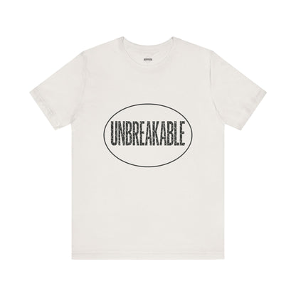 Unbreakable