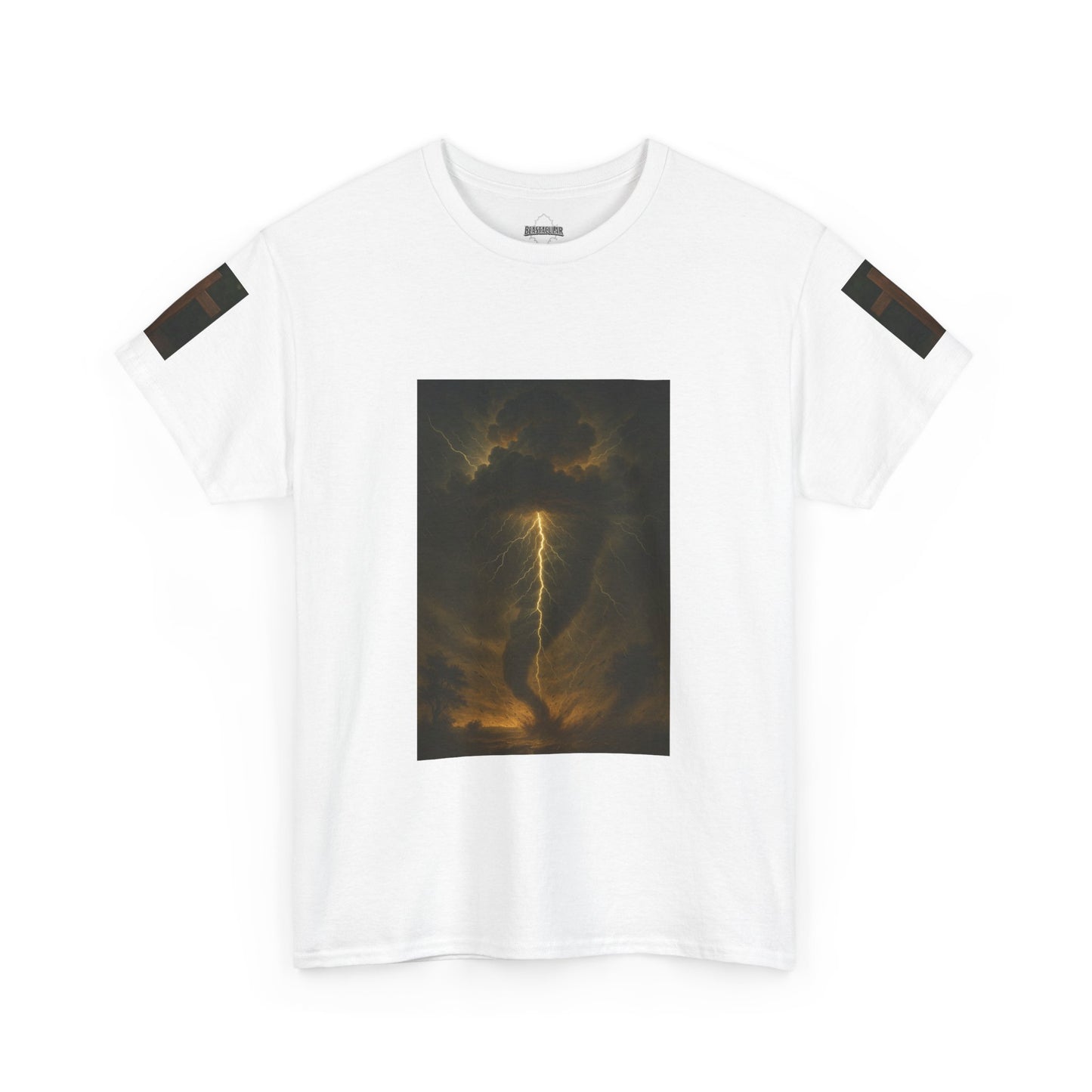 Storms Of Life