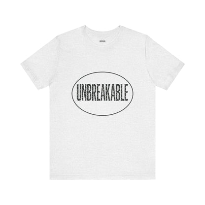 Unbreakable