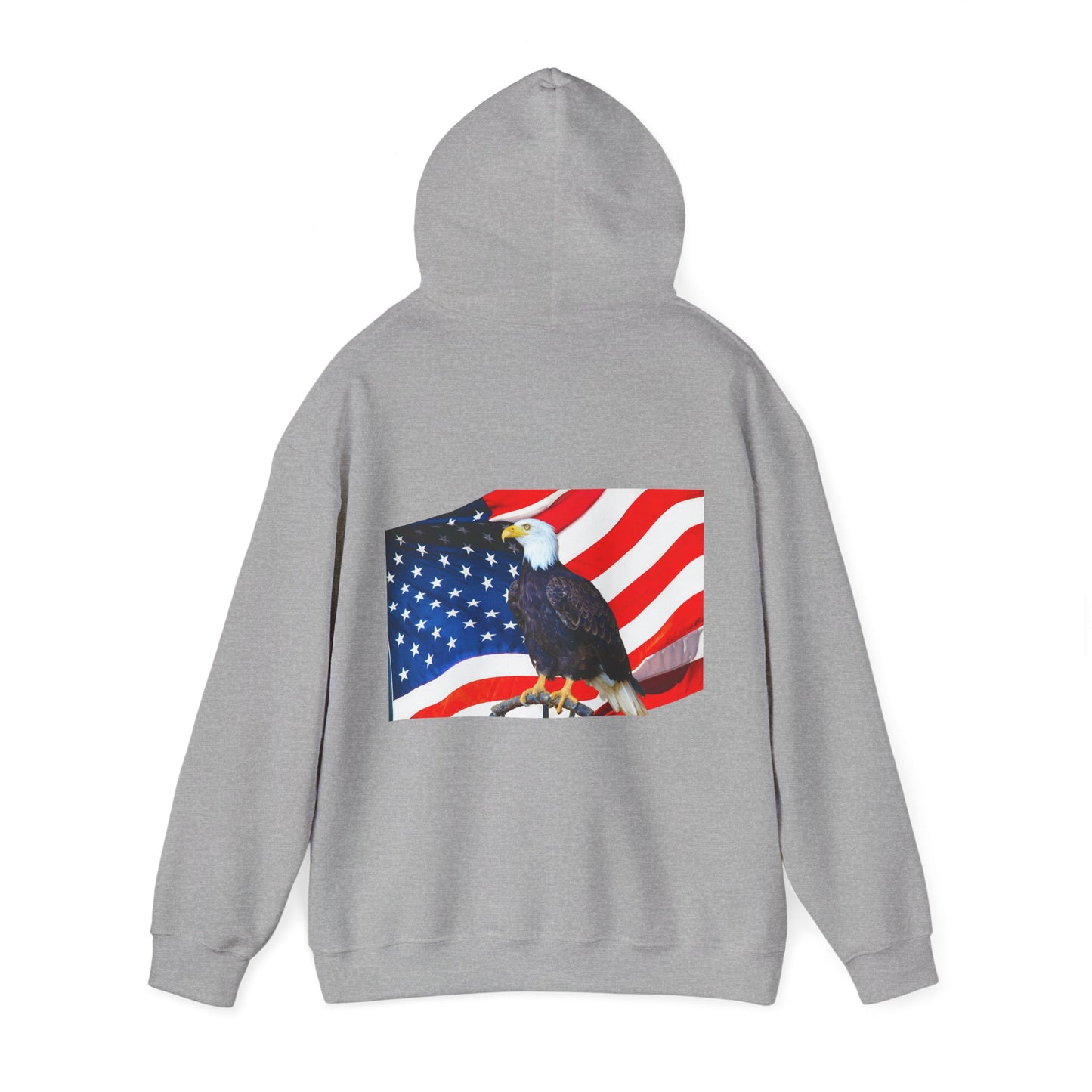 Freedom Hoodsie