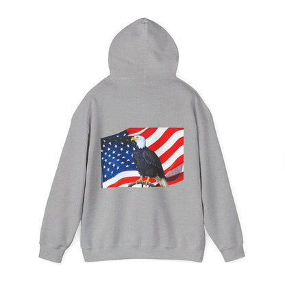 Freedom Hoodsie