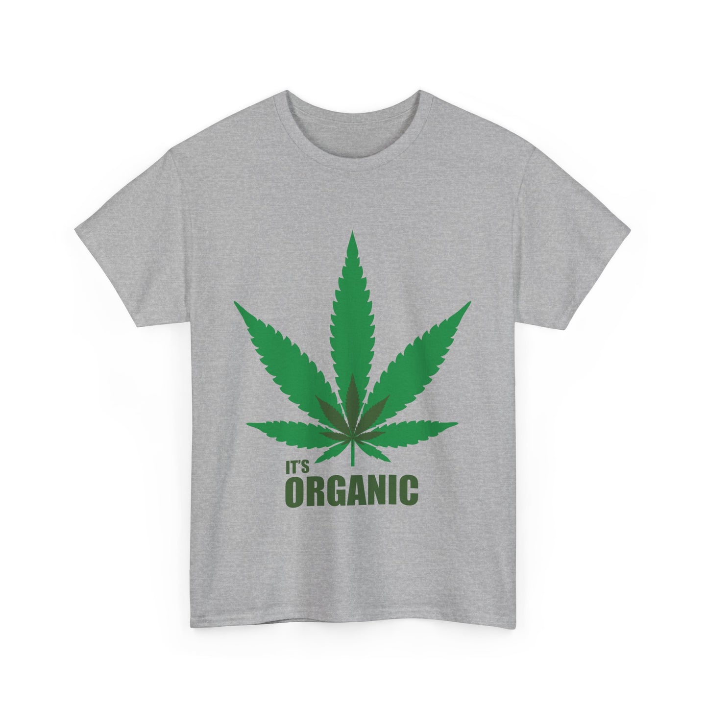 CannGanic