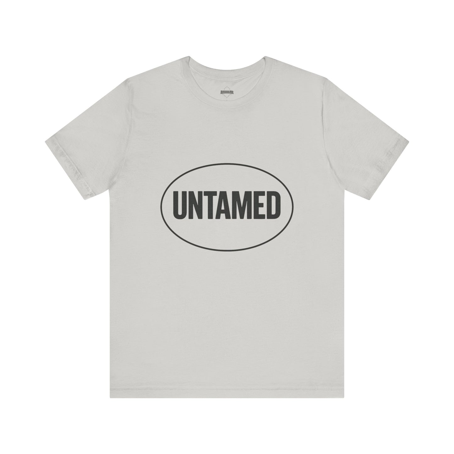 Untamed
