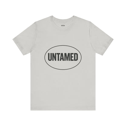 Untamed