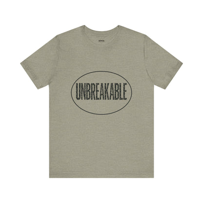 Unbreakable