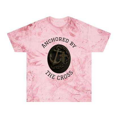 Anchored By the Cross
