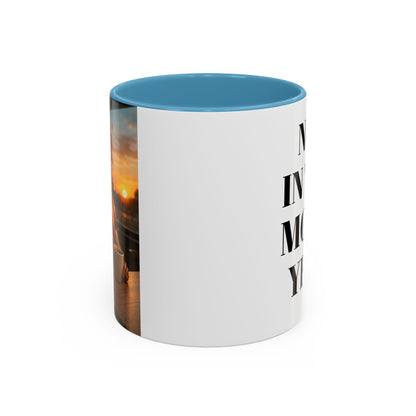 First Cup Coffee Mug