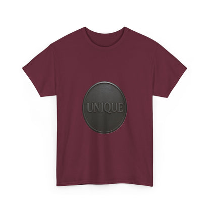 UNIQUE