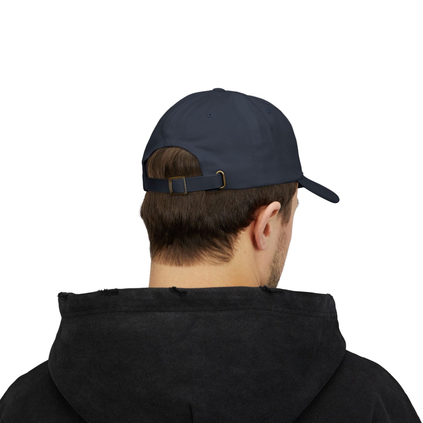 Da Thinking Cap