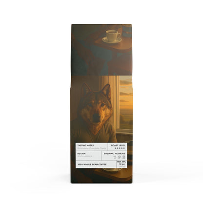 Midnight Howl Blend (Wolf Pack RoaRst)