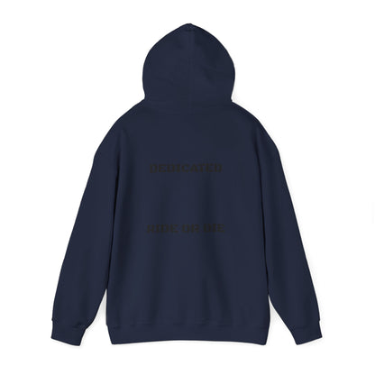 Ride Or Die Hoodsie