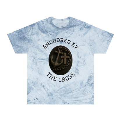 Anchored By the Cross