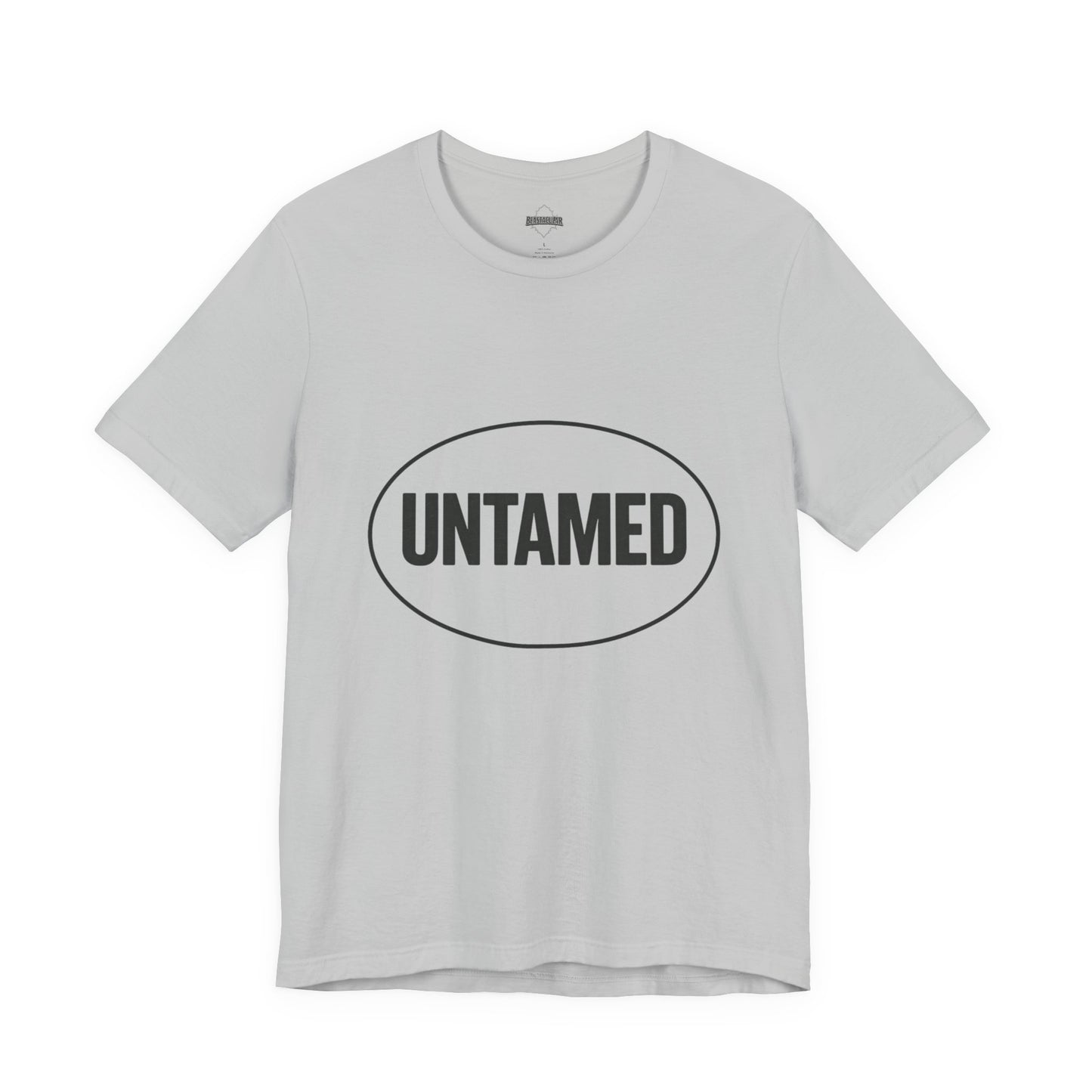 Untamed