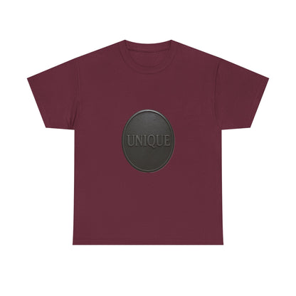 UNIQUE