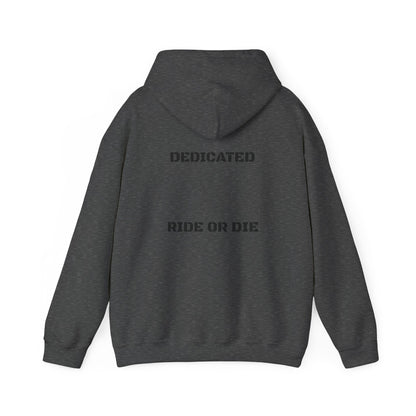Ride Or Die Hoodsie
