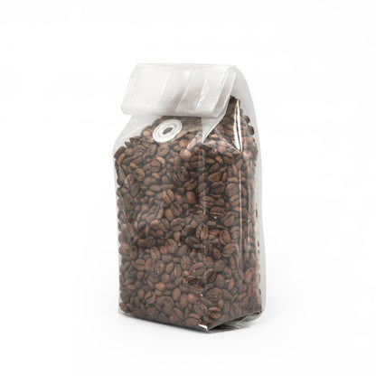Lion's Den Blend (Medium RoaRst)