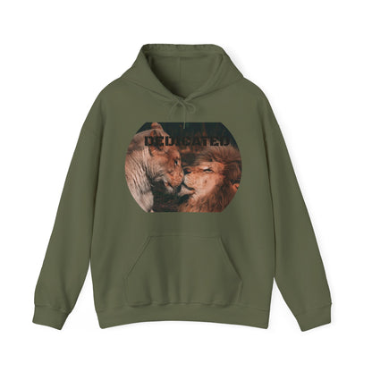 Ride Or Die Hoodsie