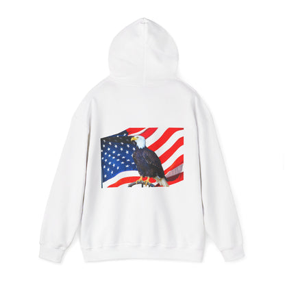 Freedom Hoodsie