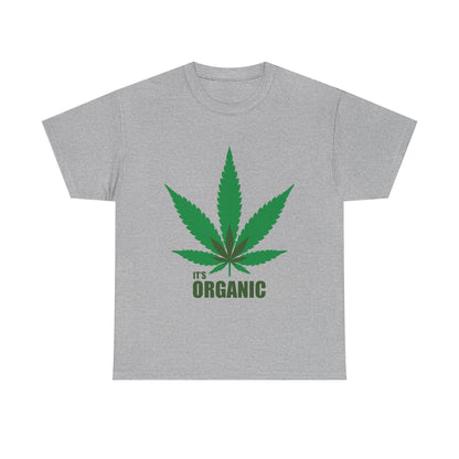 CannGanic