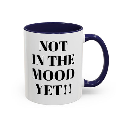 First Cup Coffee Mug
