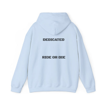 Ride Or Die Hoodsie