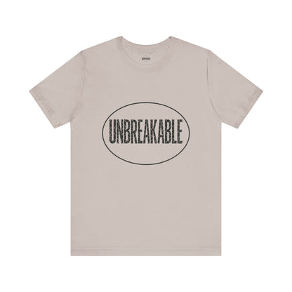 Unbreakable