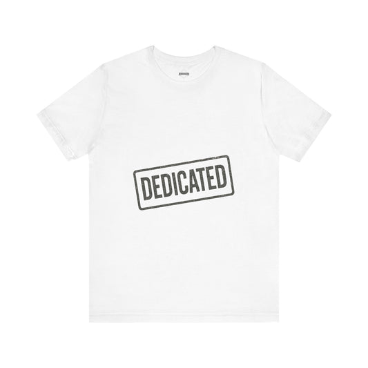 DEDICATED