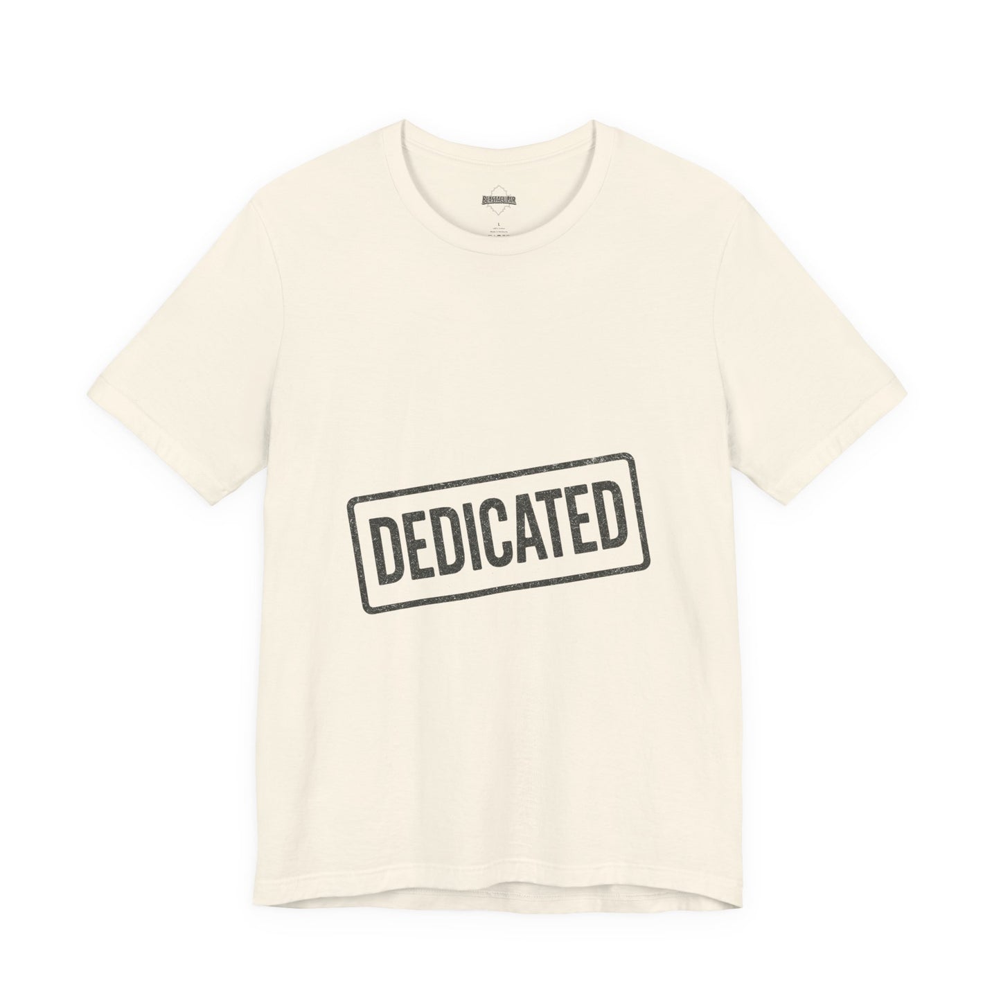 DEDICATED